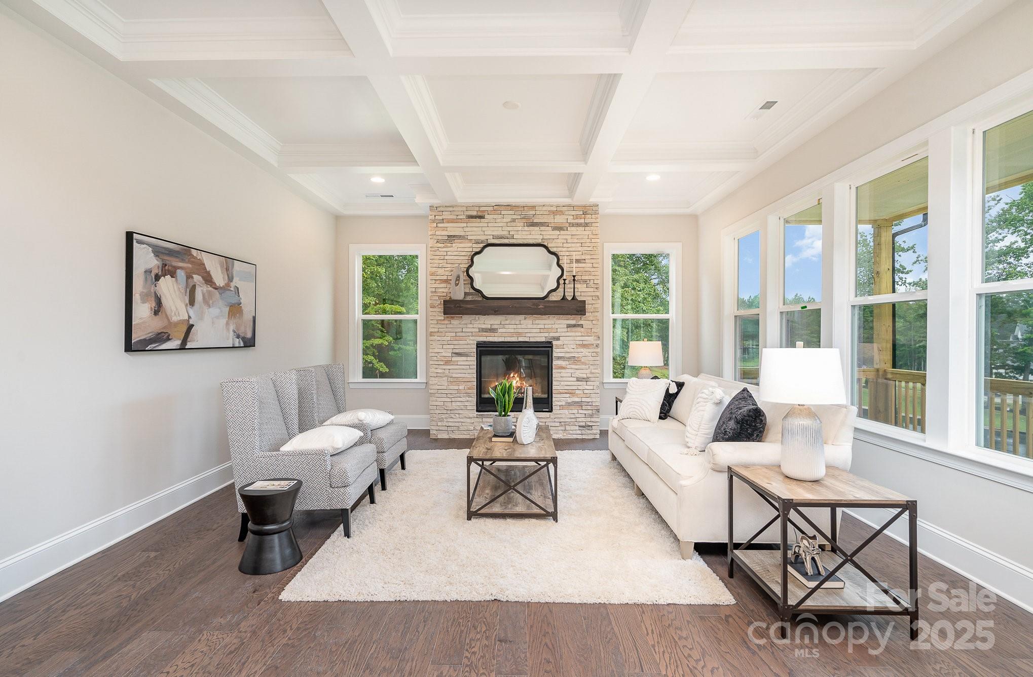 Shepherds Trace - Residential
