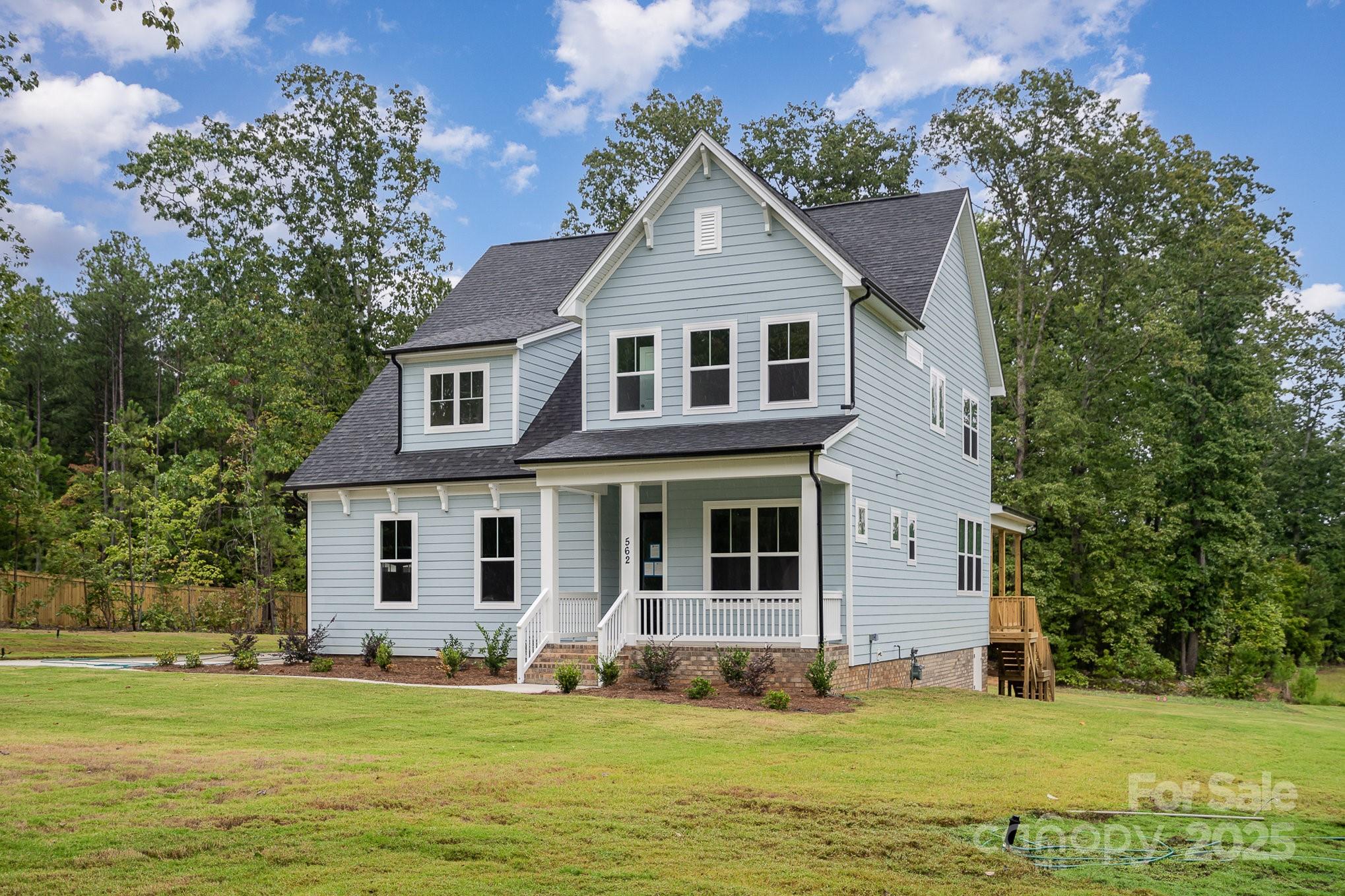 Shepherds Trace - Residential