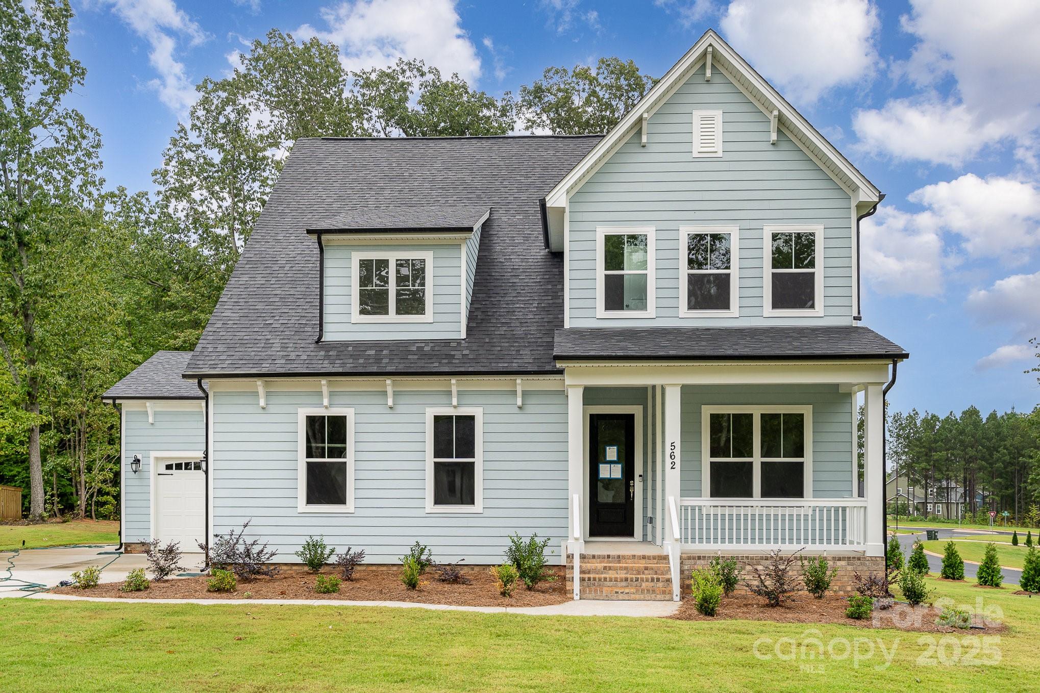 Shepherds Trace - Residential