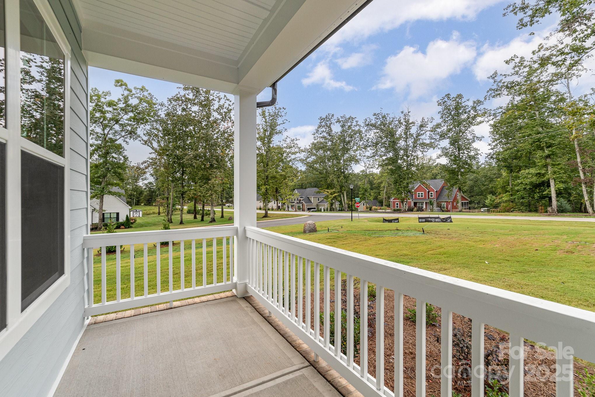 Shepherds Trace - Residential
