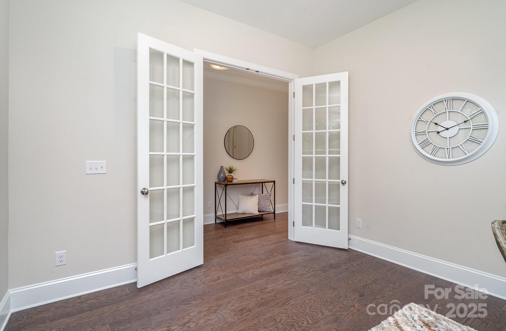 Shepherds Trace - Residential