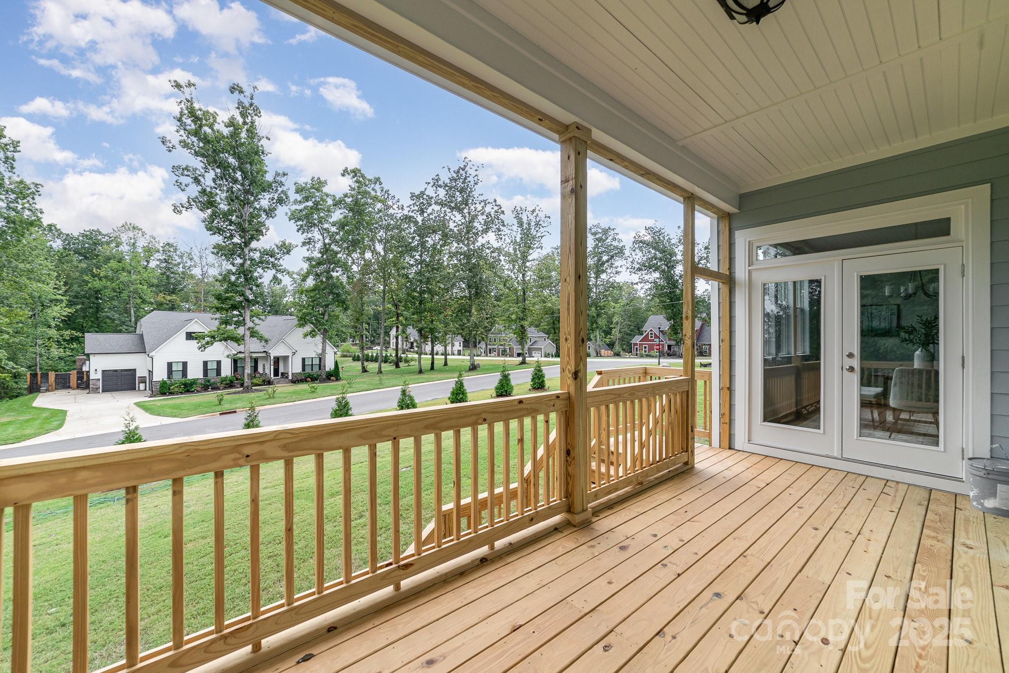 Shepherds Trace - Residential