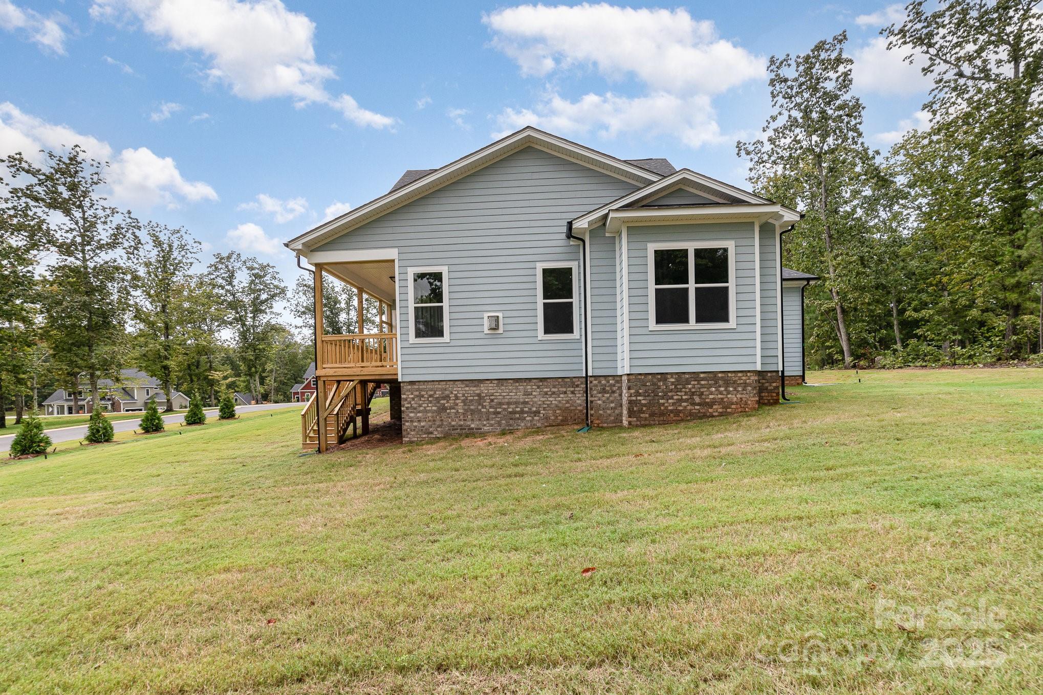 Shepherds Trace - Residential