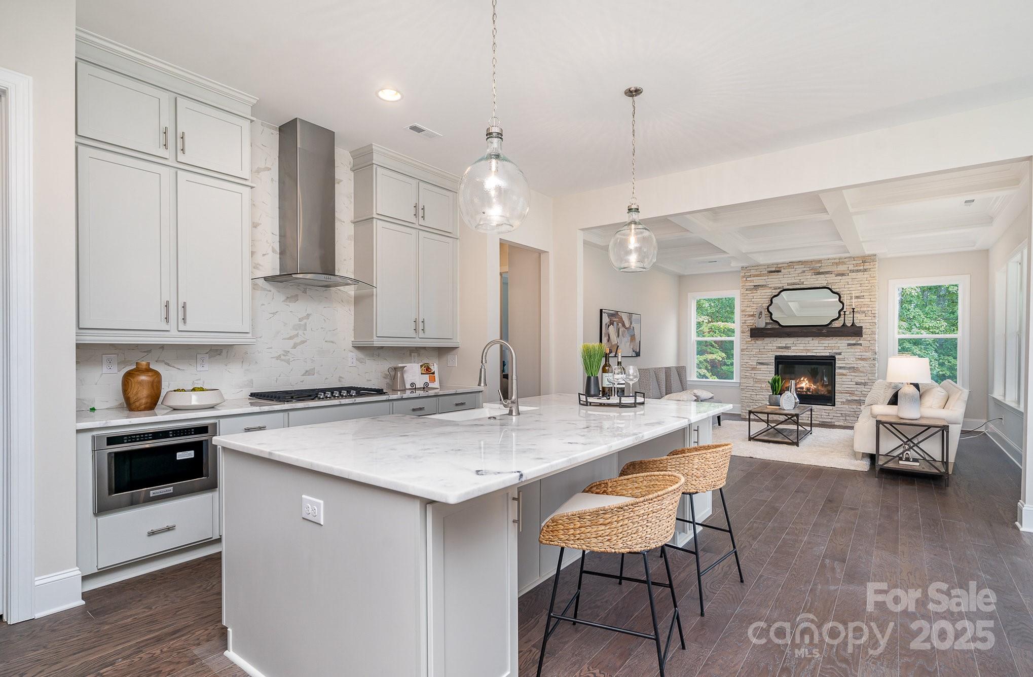 Shepherds Trace - Residential