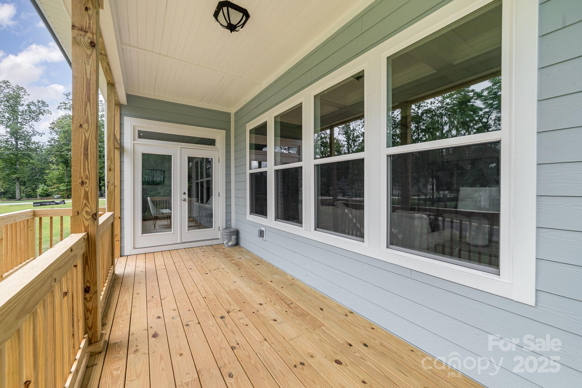 Shepherds Trace - Residential