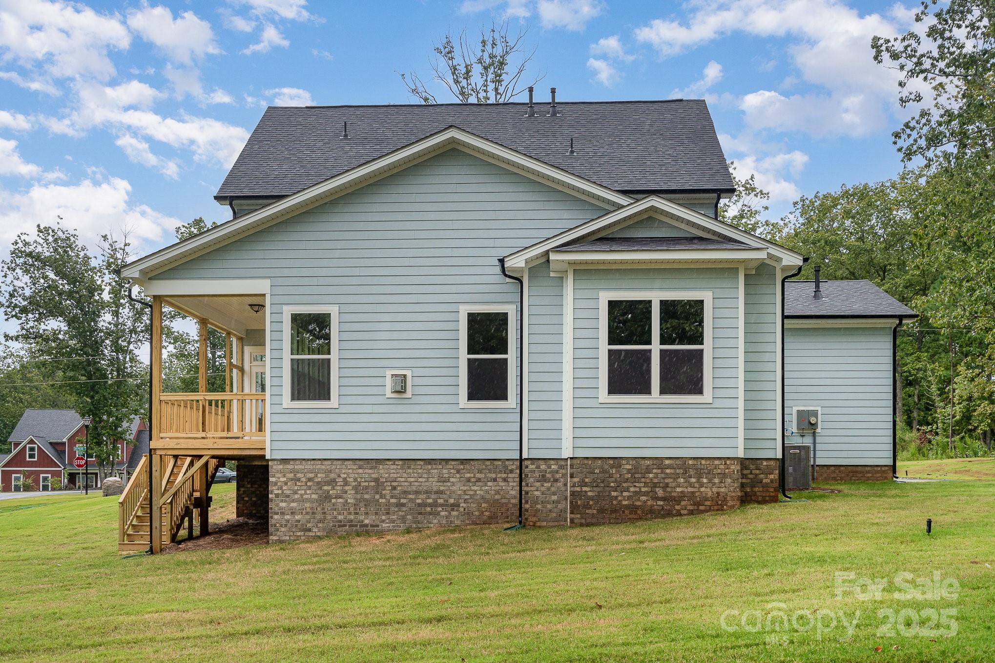 Shepherds Trace - Residential