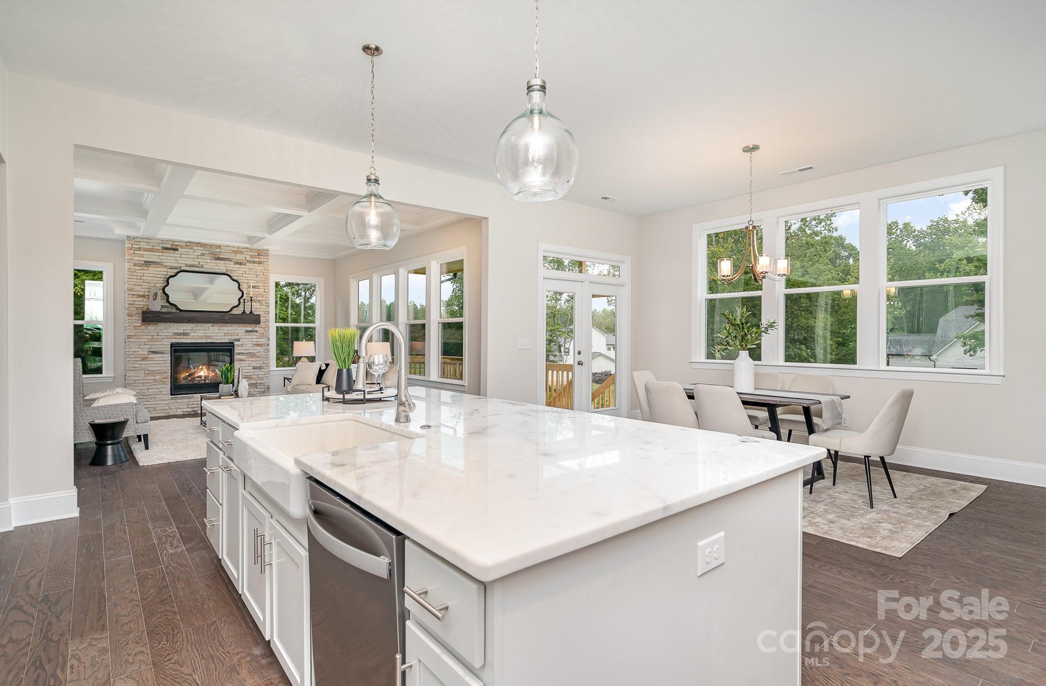 Shepherds Trace - Residential