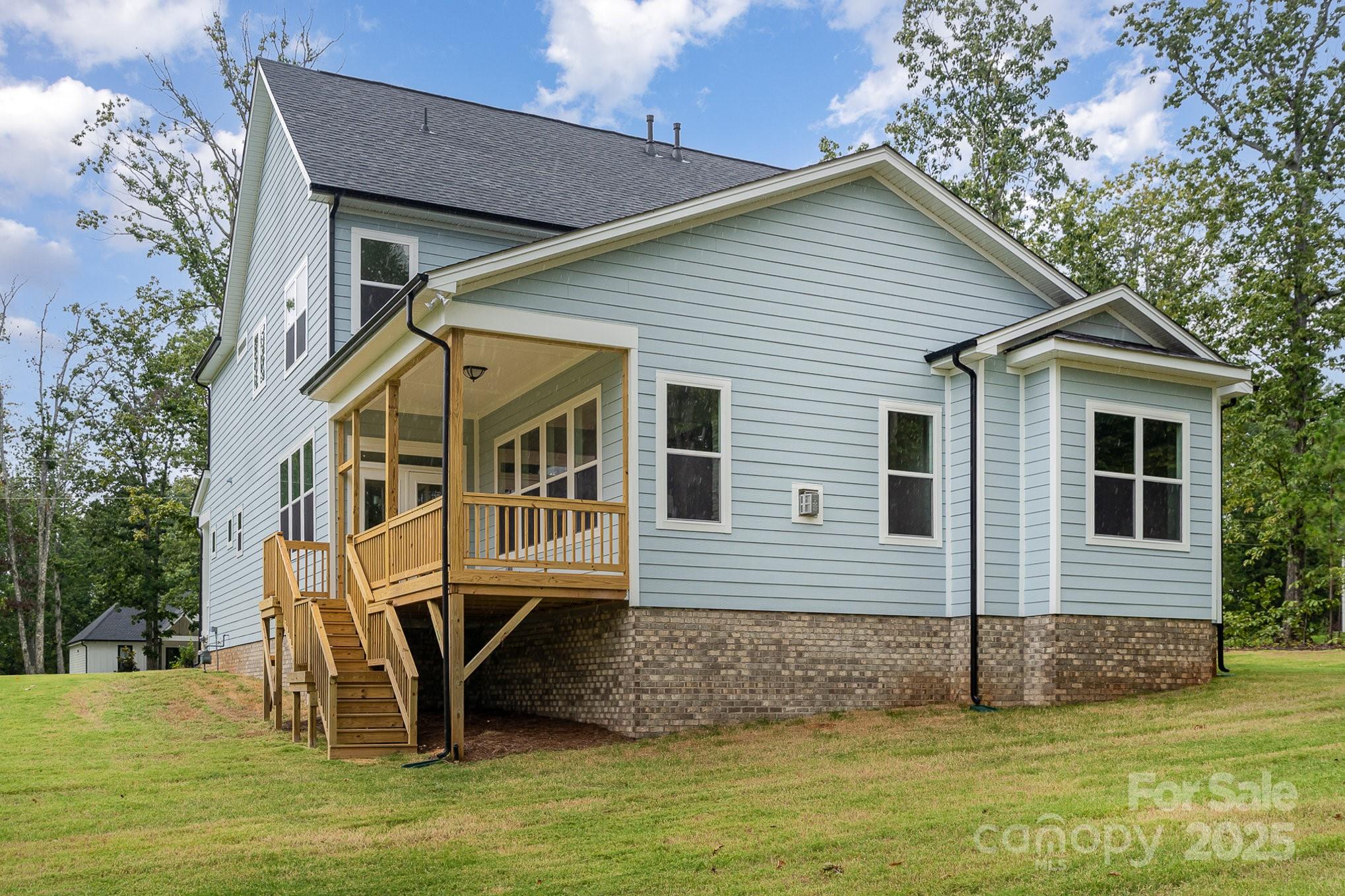 Shepherds Trace - Residential