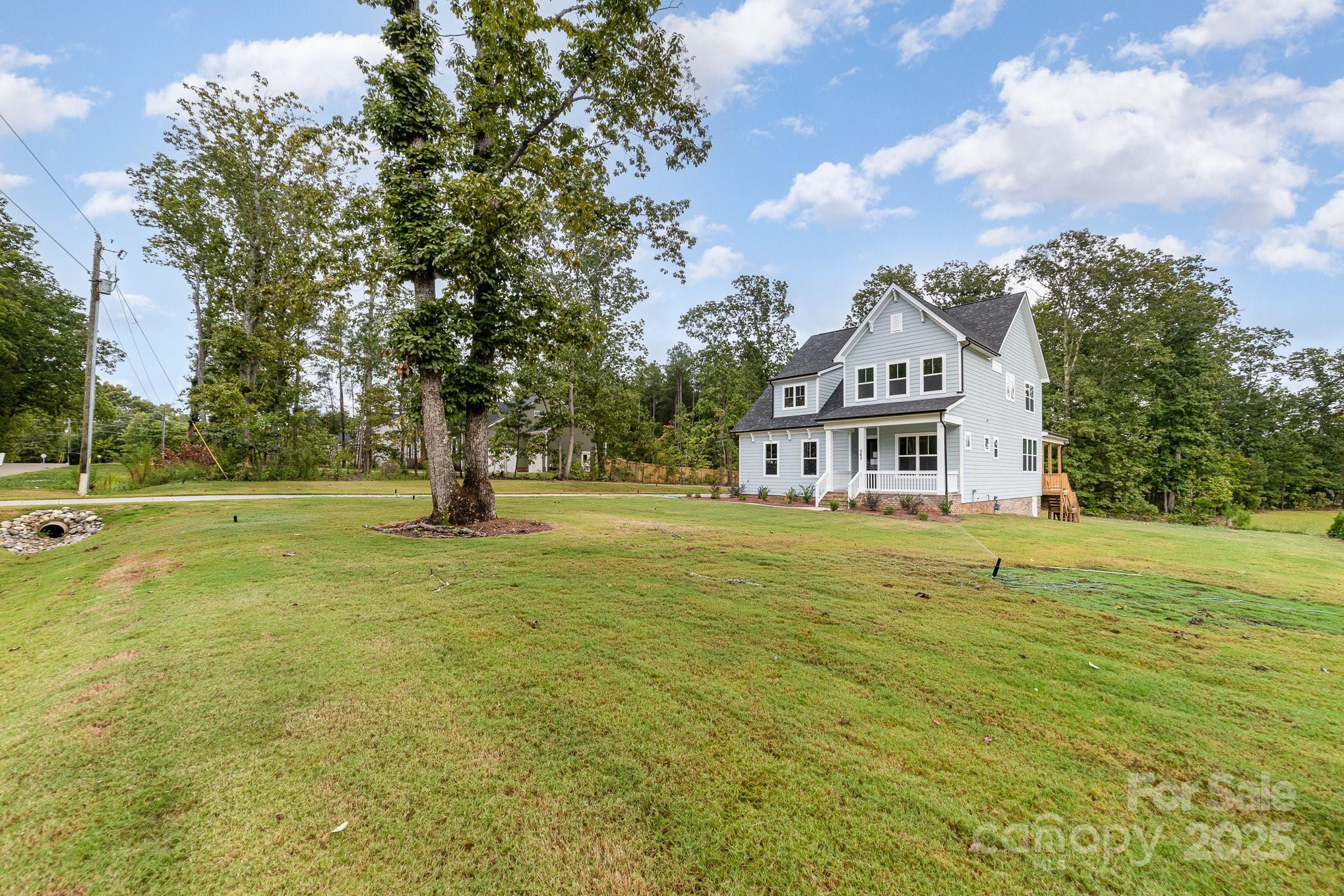 Shepherds Trace - Residential