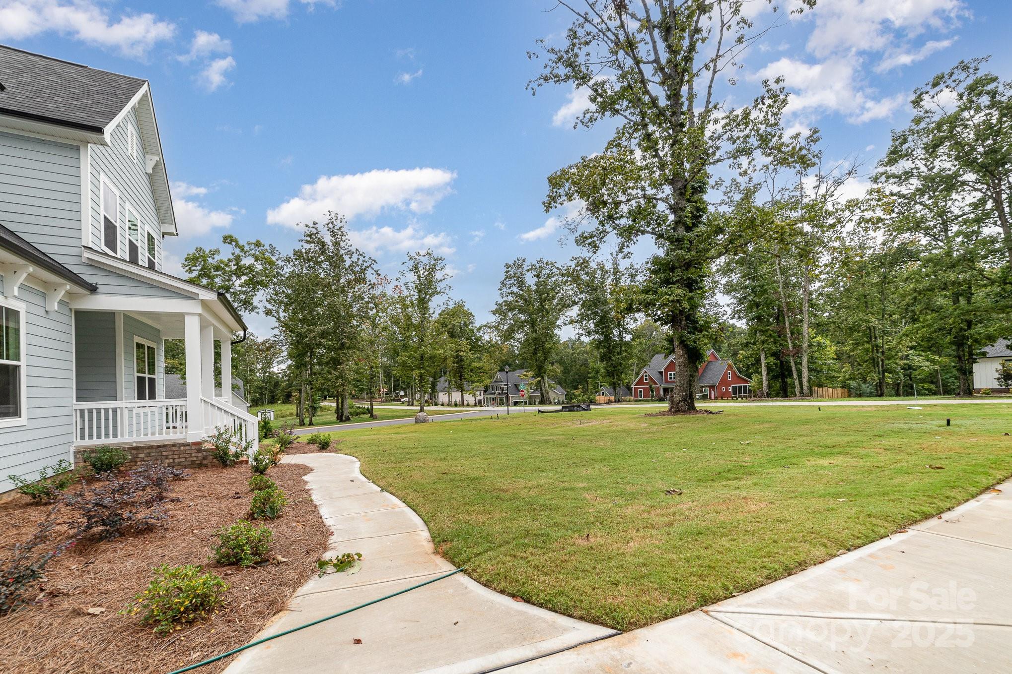 Shepherds Trace - Residential