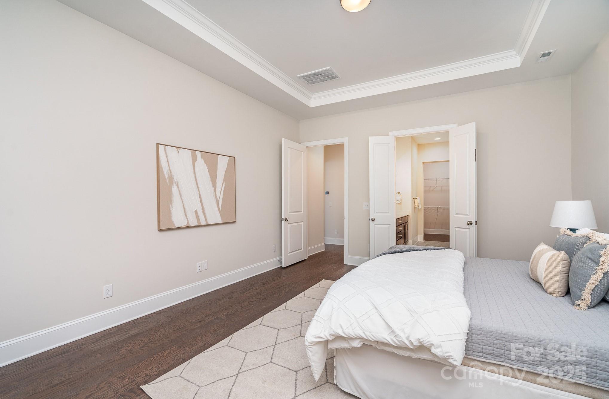 Shepherds Trace - Residential