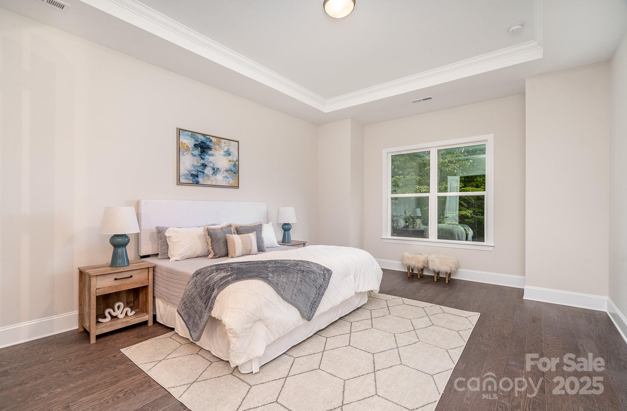Shepherds Trace - Residential