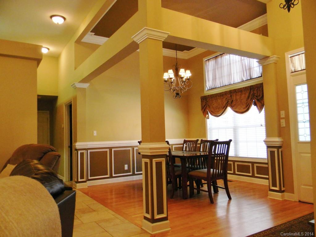 Henrys Orchard - Residential