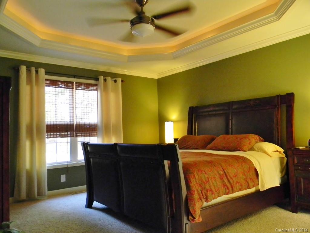 Henrys Orchard - Residential