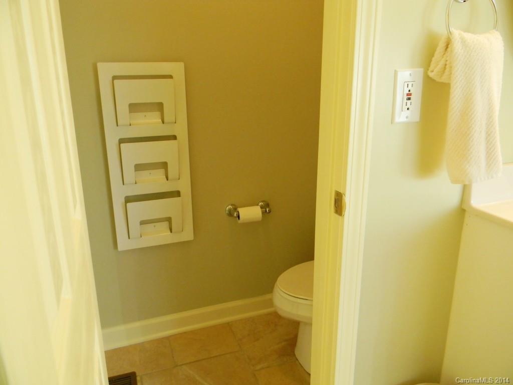 Henrys Orchard - Residential