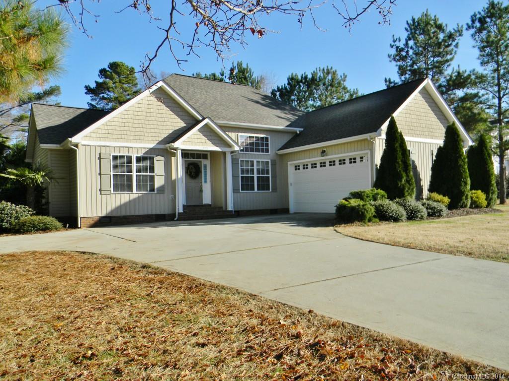 Henrys Orchard - Residential
