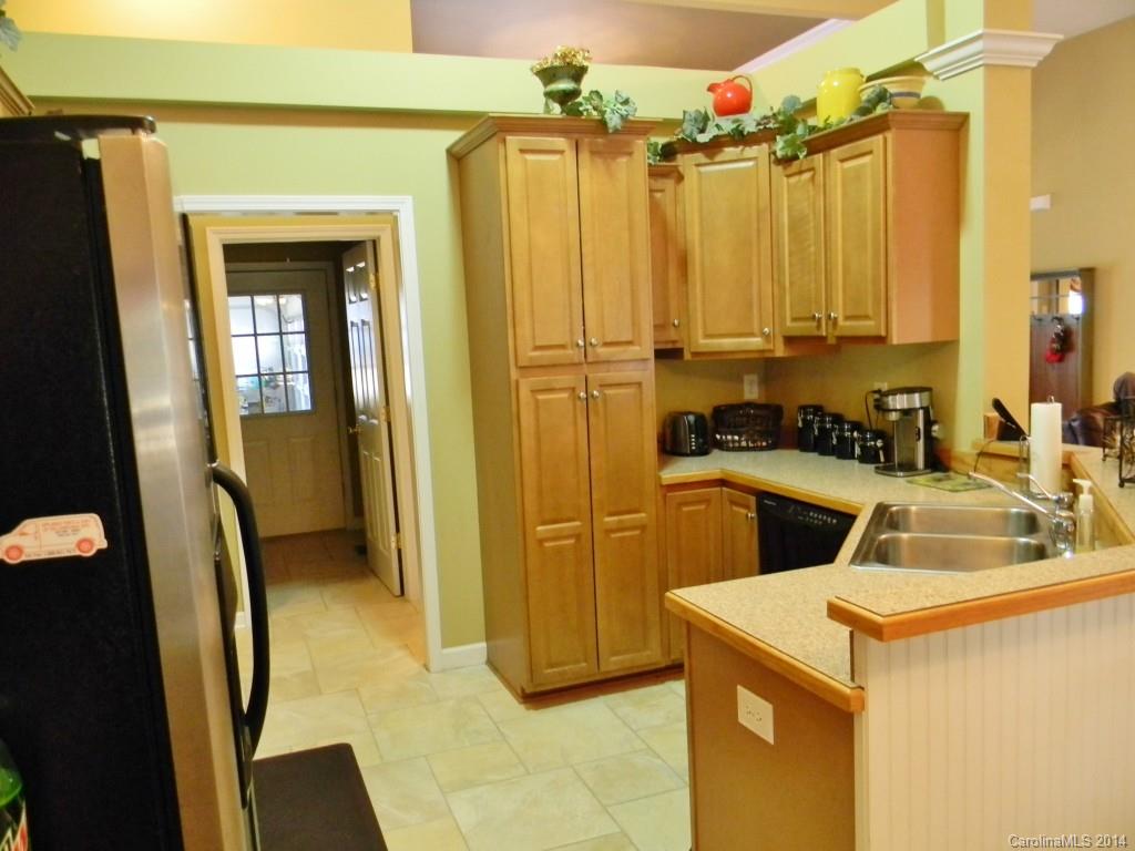 Henrys Orchard - Residential