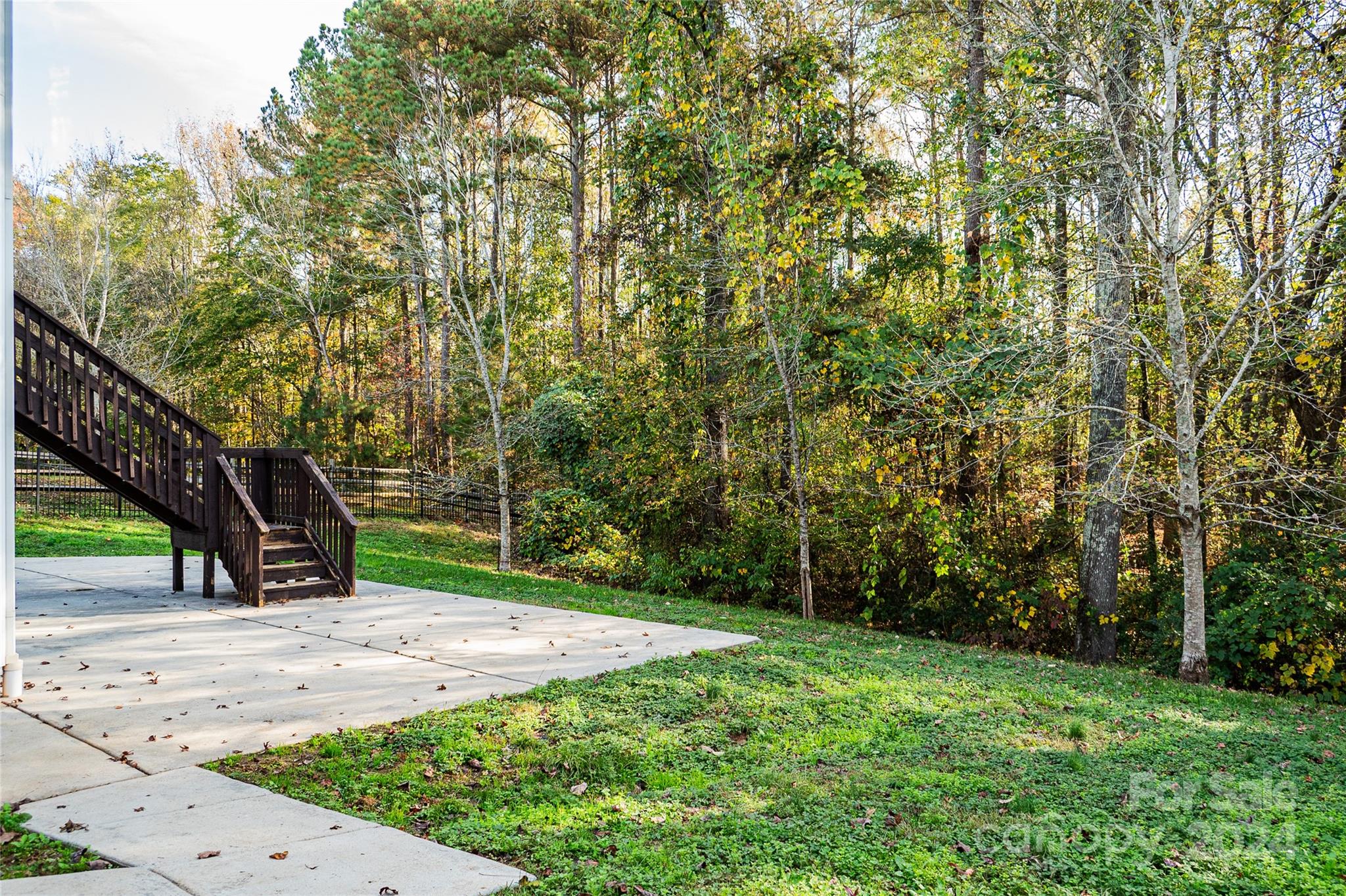 Mill Creek Falls - Residential