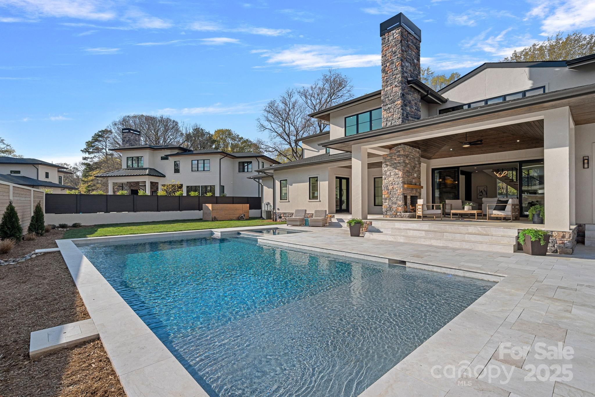 The Cloisters - Residential
