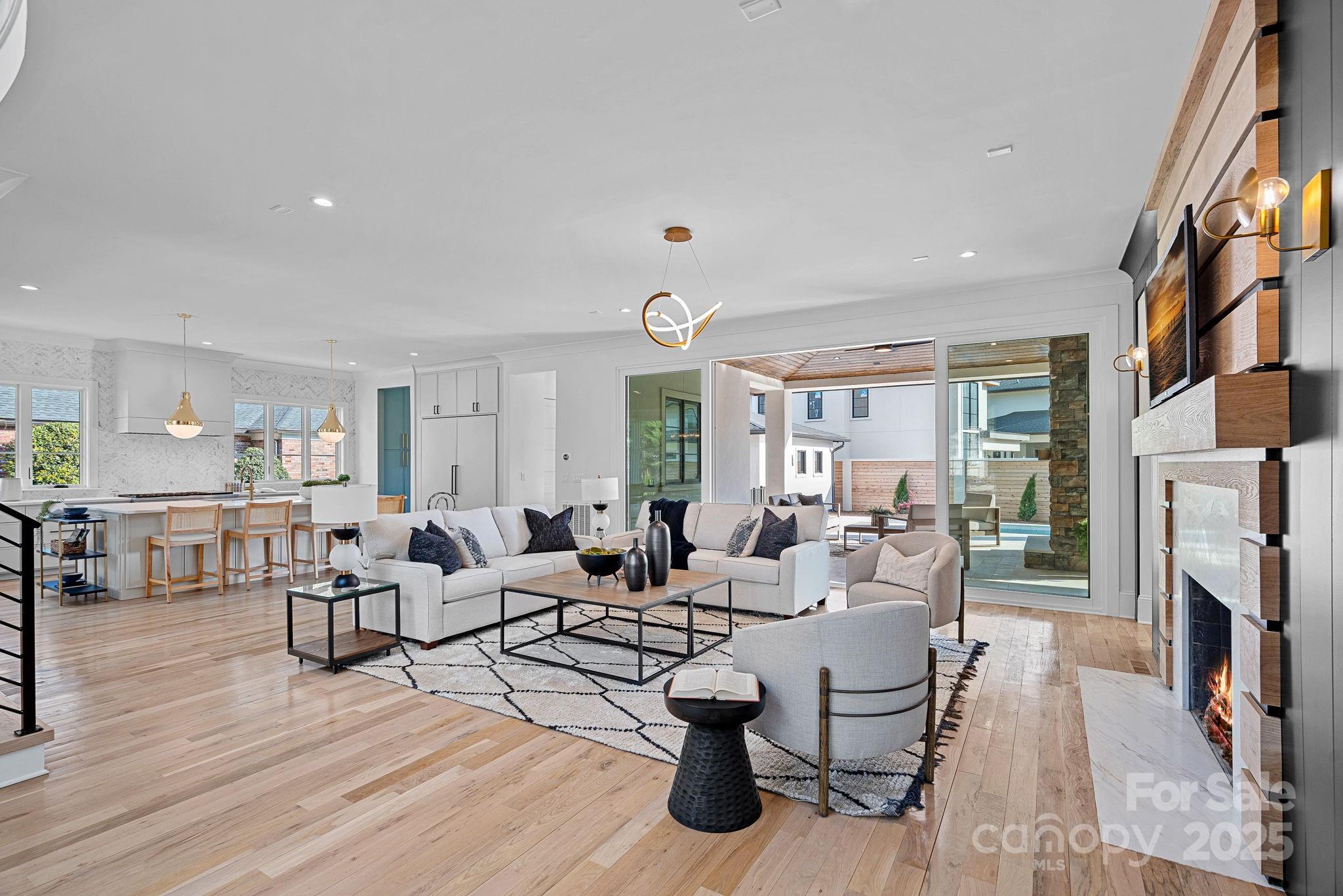 The Cloisters - Residential