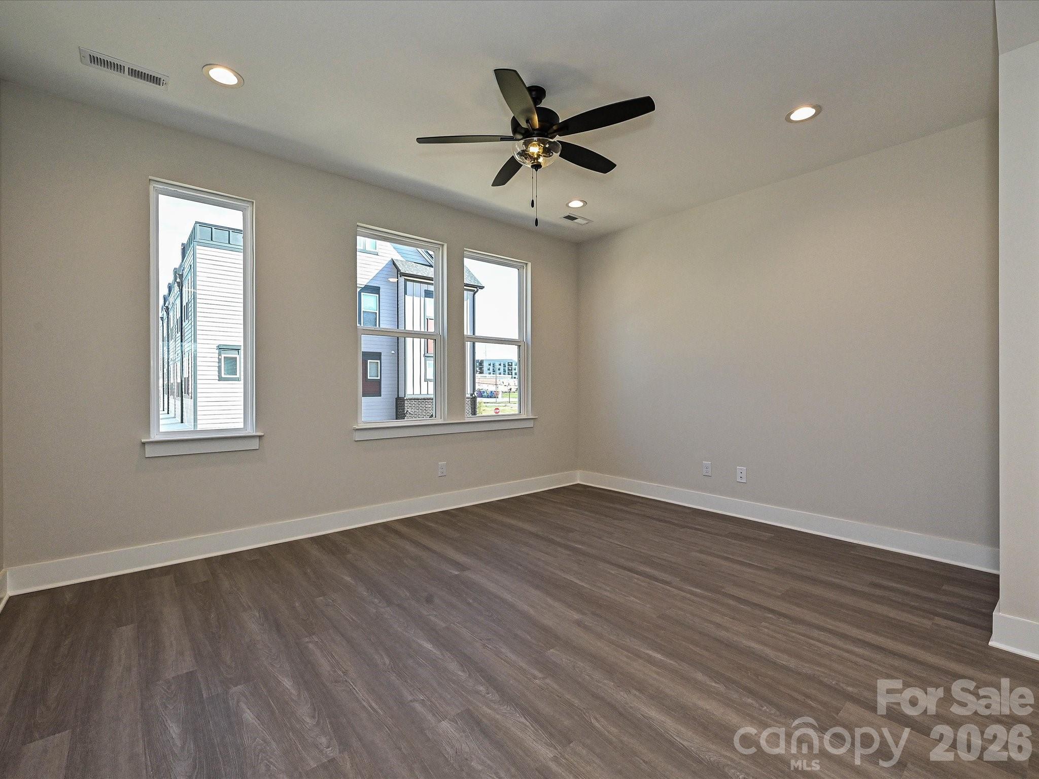 Equinox - Residential