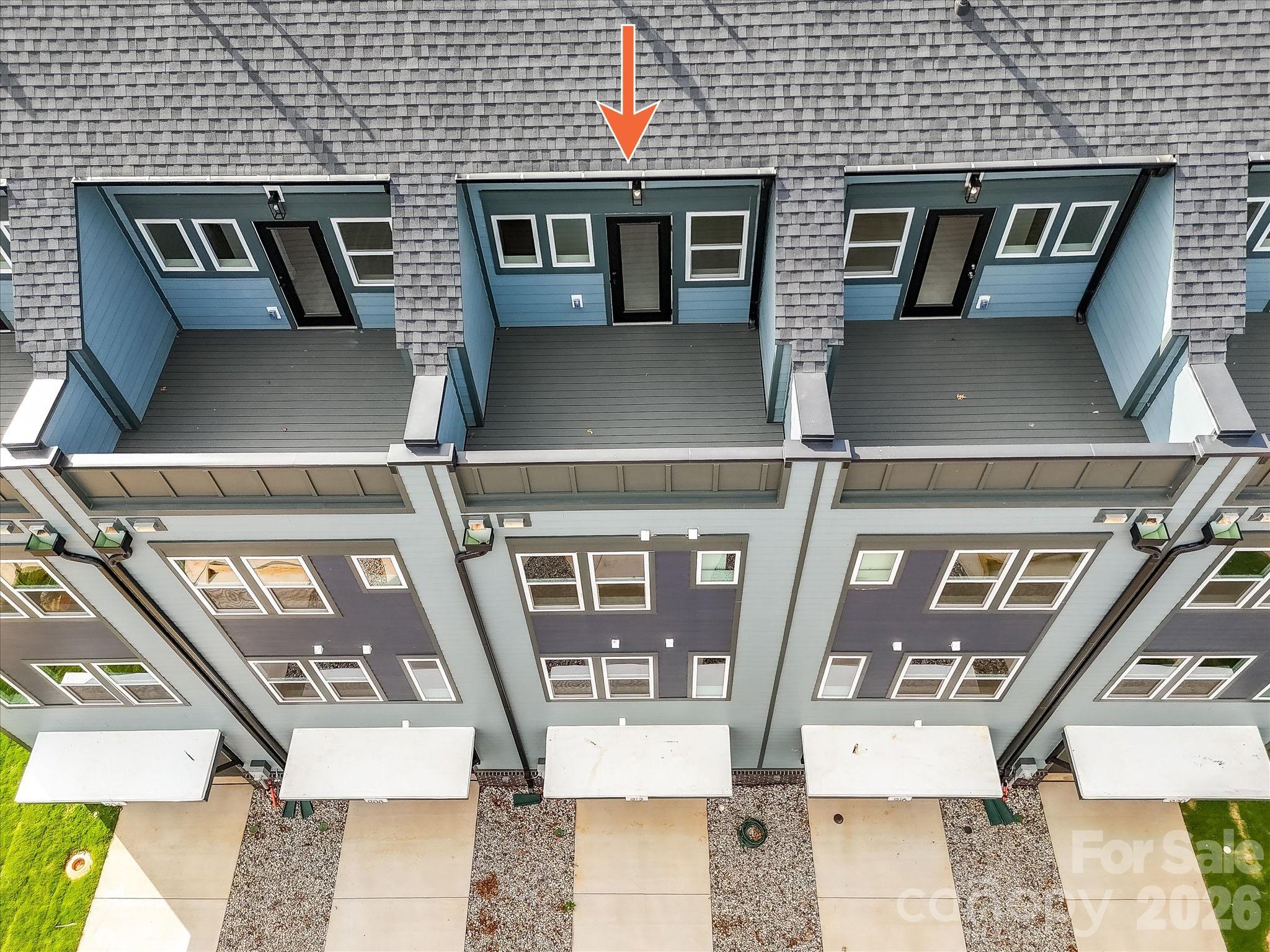 Equinox - Residential