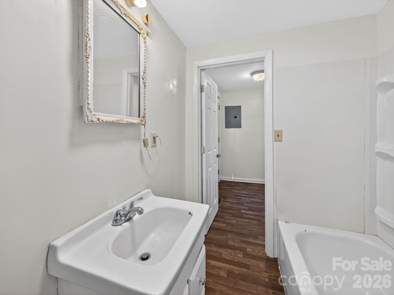 none - Residential