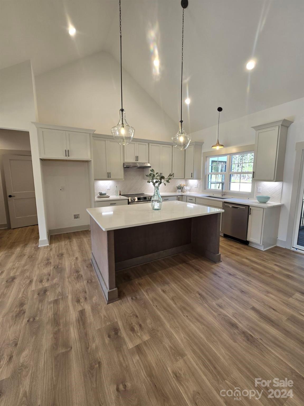 Heartland Acres - Residential