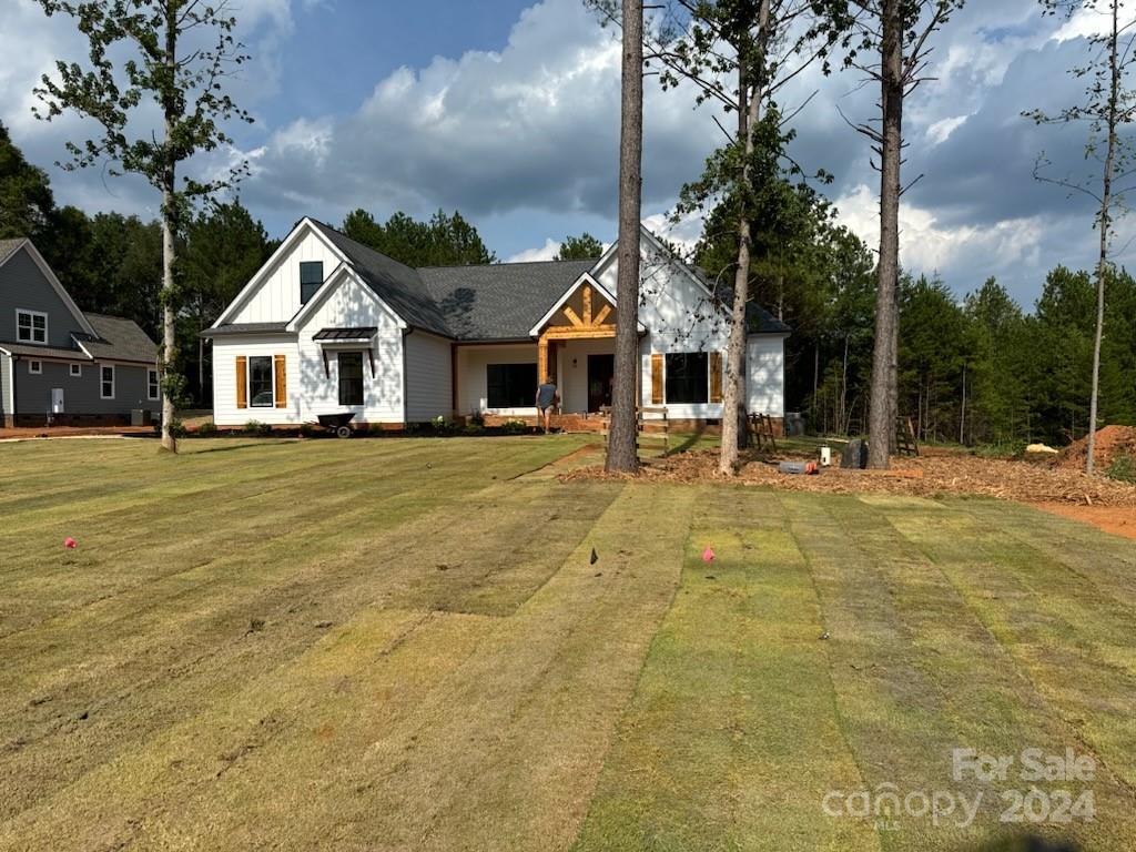 Heartland Acres - Residential
