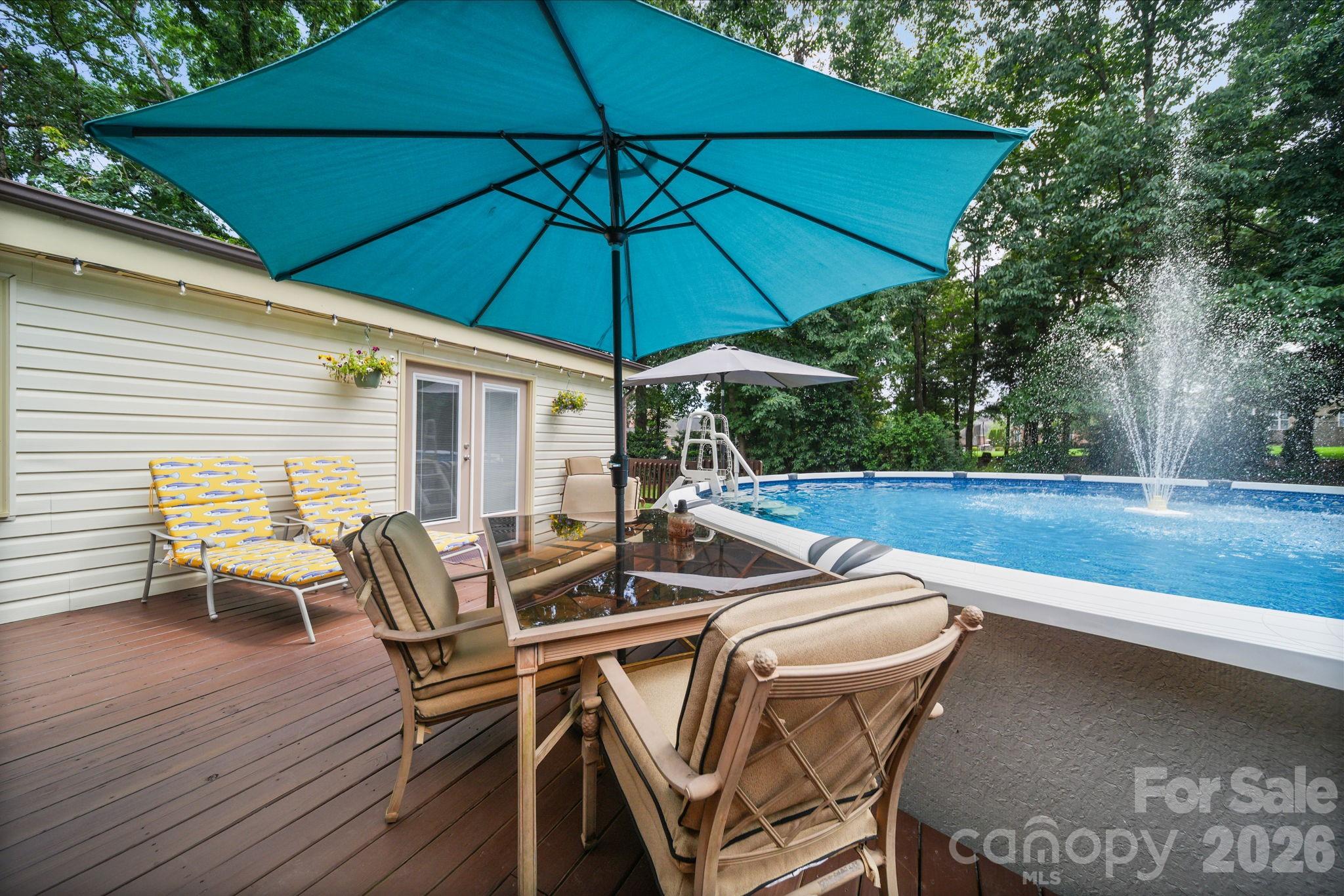 Stonewall Jackson Park - Residential
