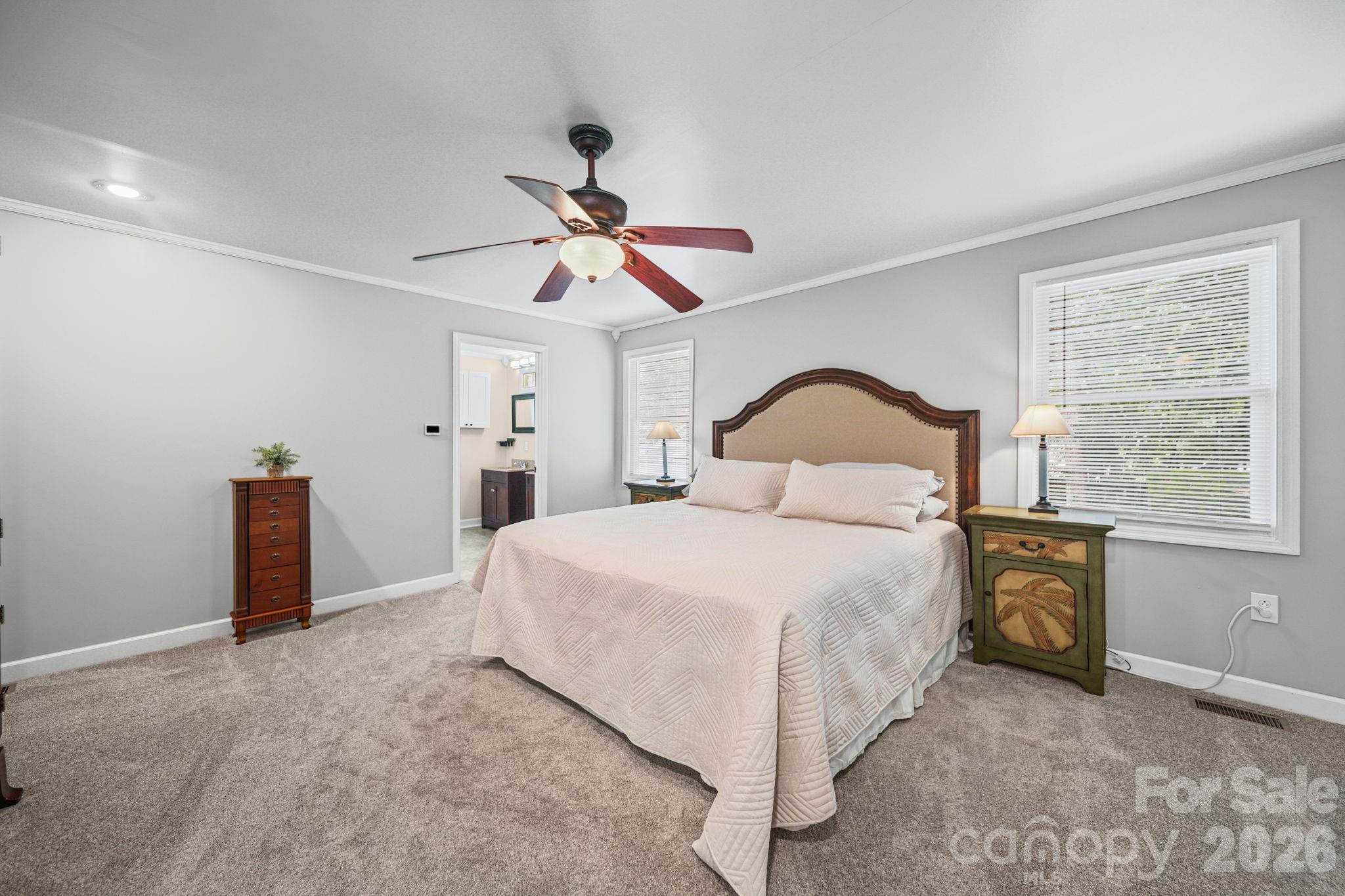 Stonewall Jackson Park - Residential