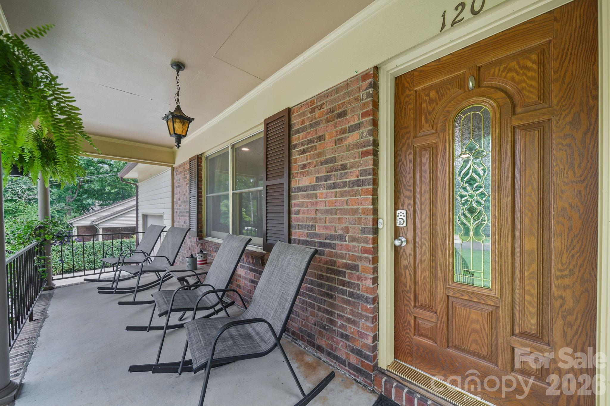 Stonewall Jackson Park - Residential