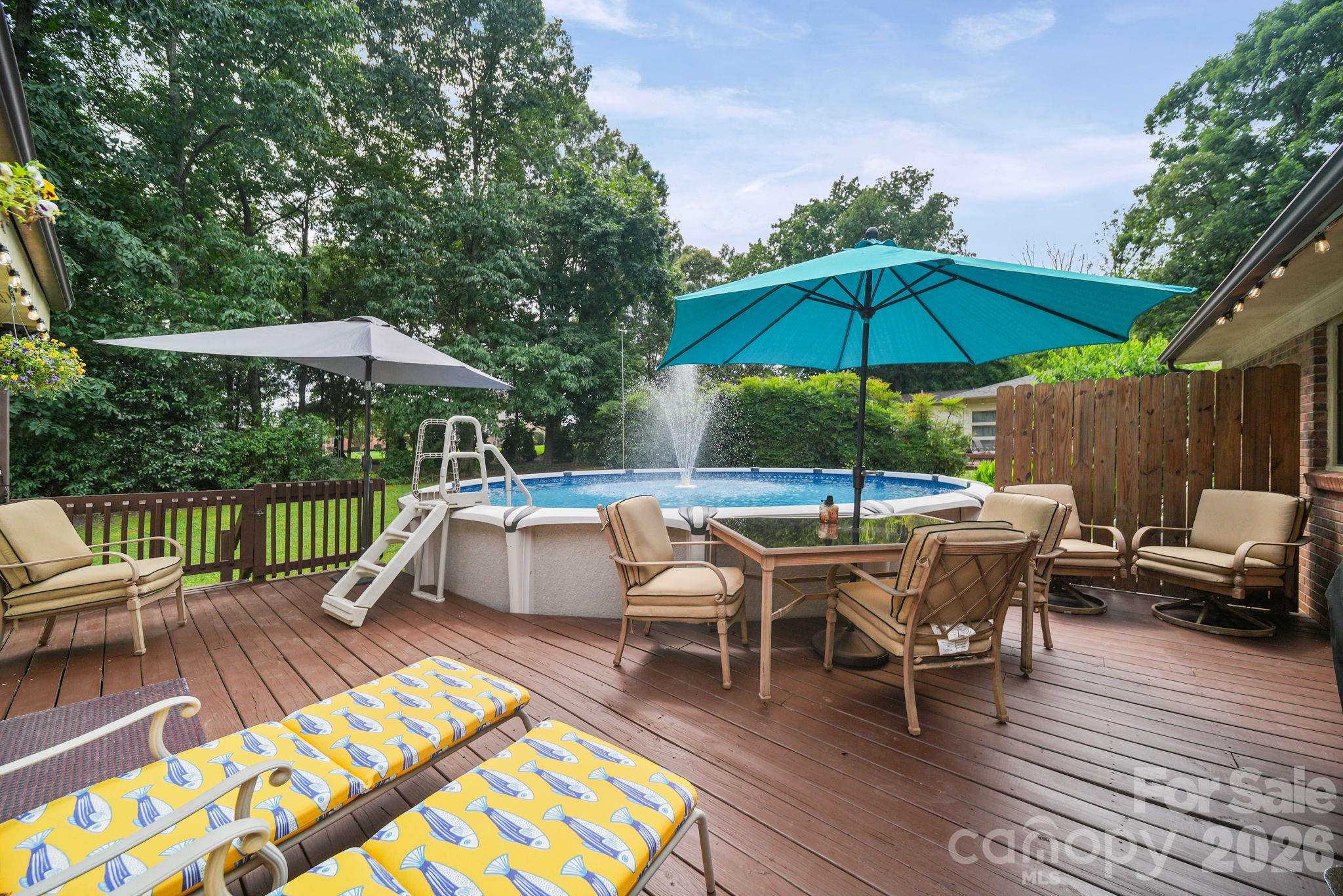 Stonewall Jackson Park - Residential