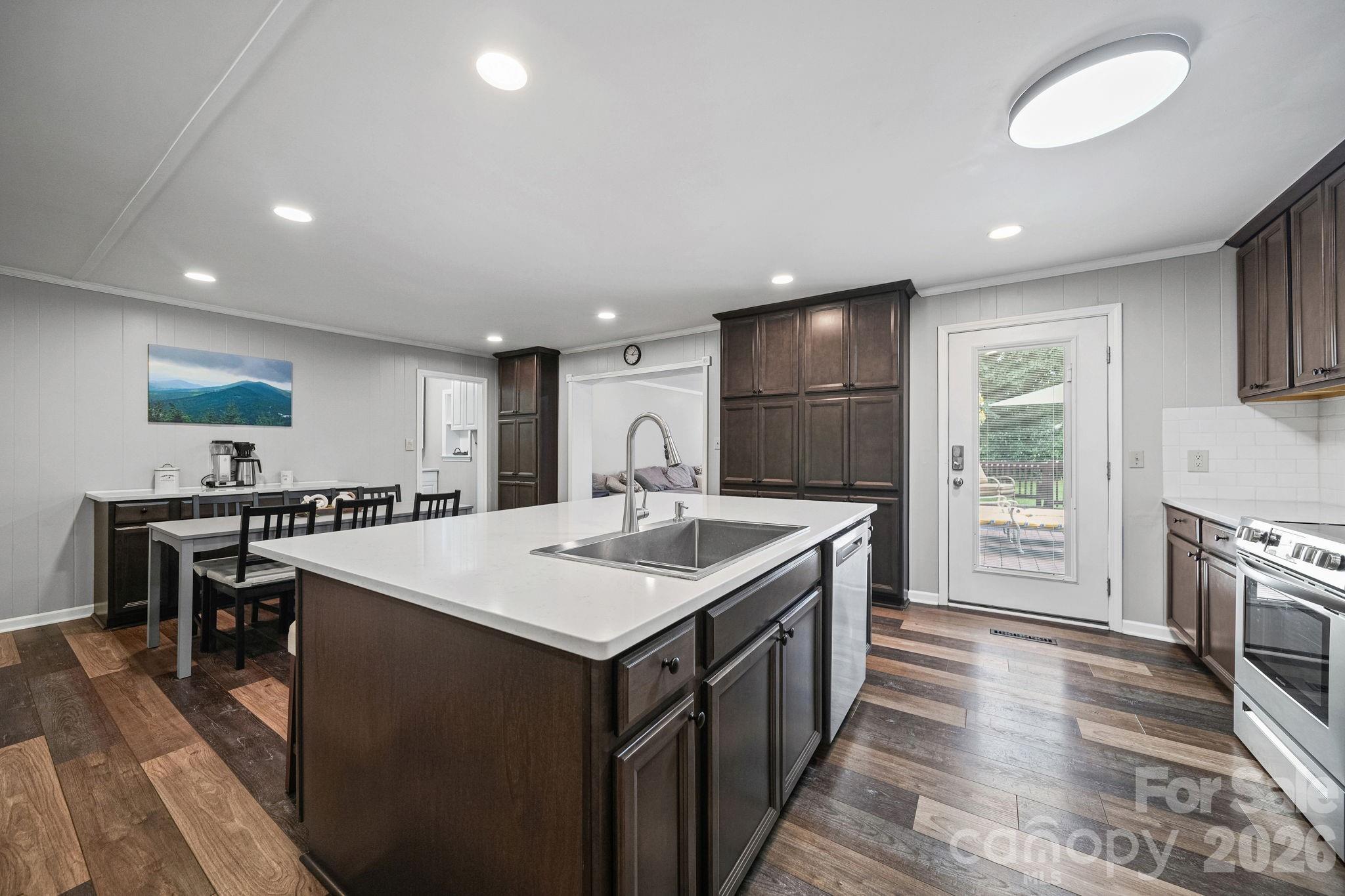 Stonewall Jackson Park - Residential