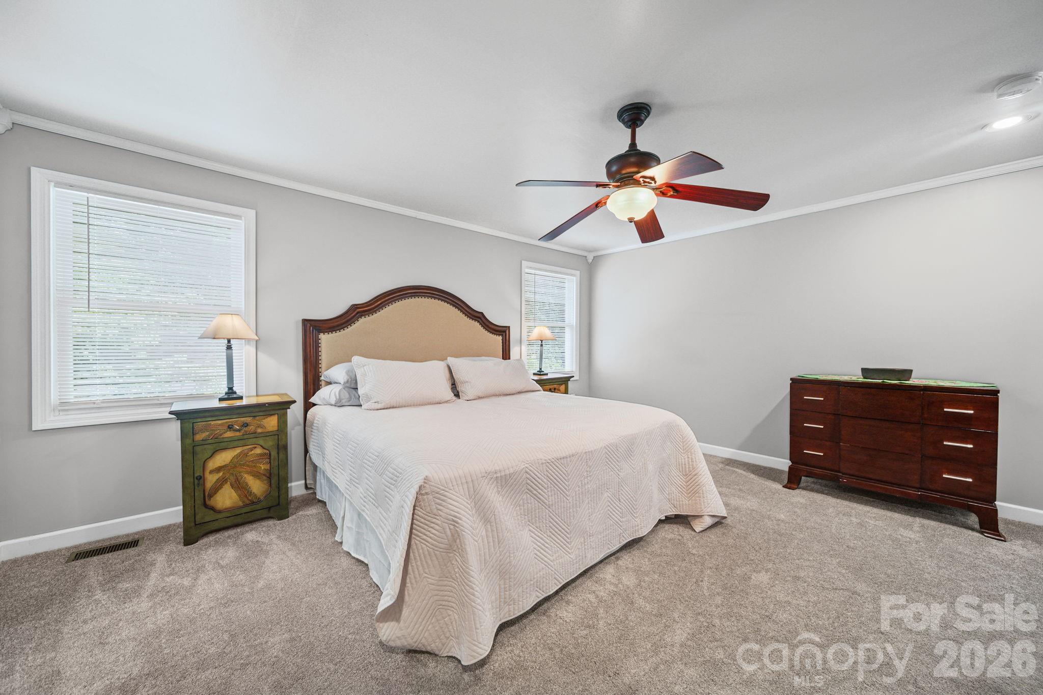 Stonewall Jackson Park - Residential
