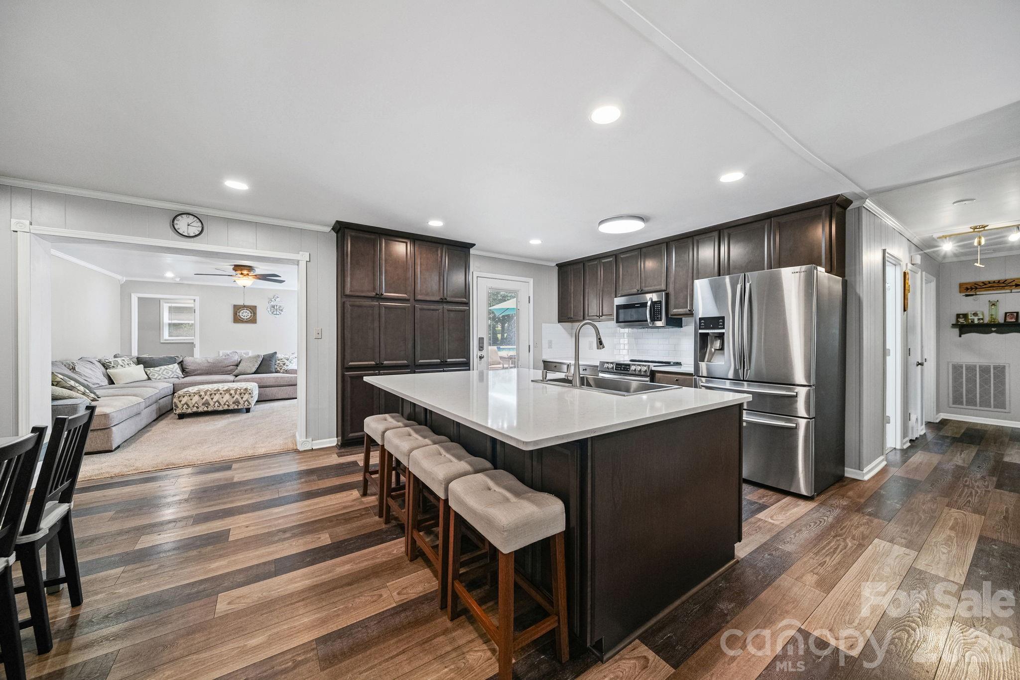 Stonewall Jackson Park - Residential