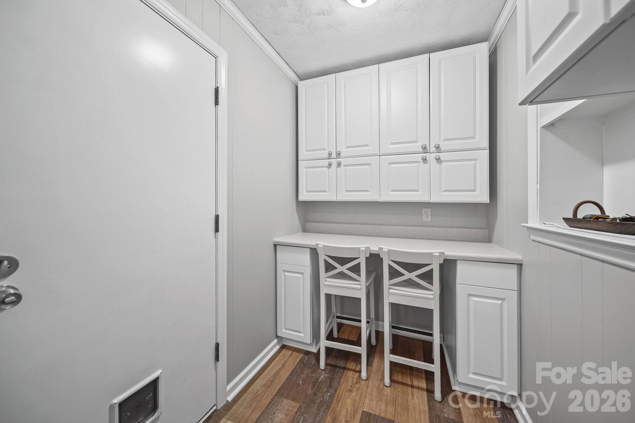 Stonewall Jackson Park - Residential