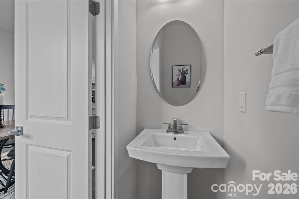 South Tryon Townhomes - Residential