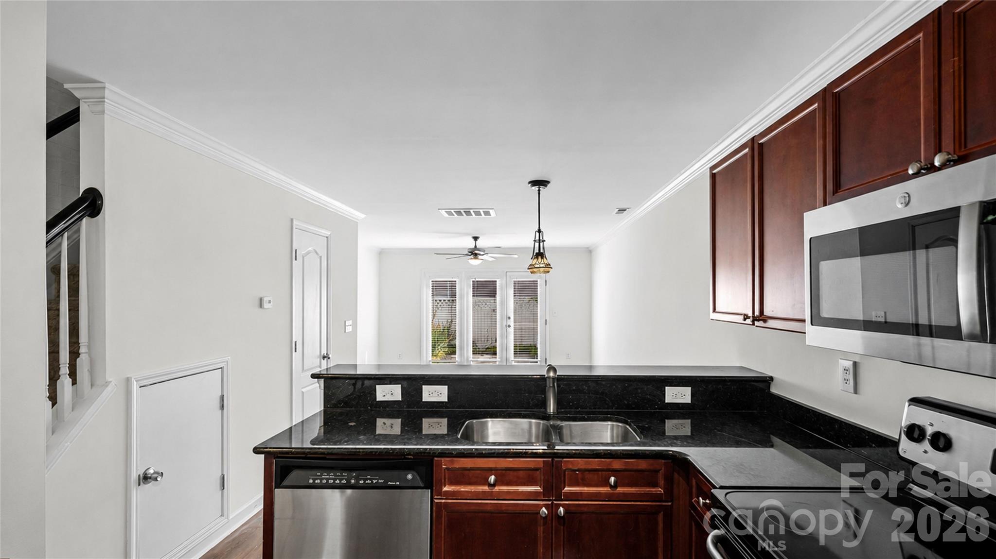 Midwood - Residential