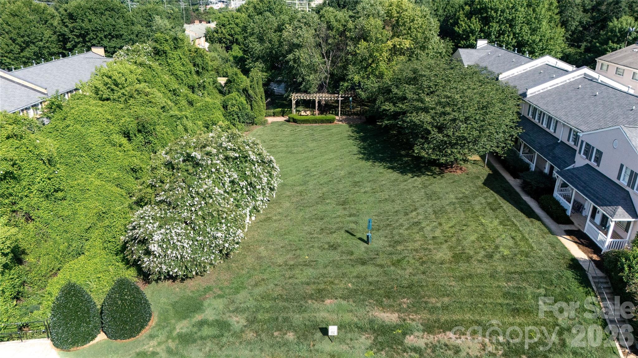 Midwood - Residential