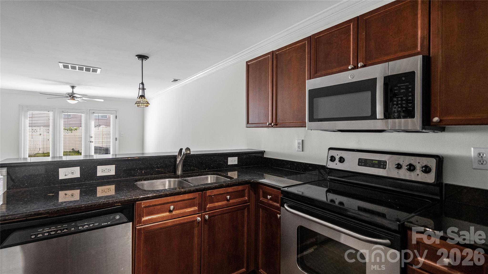 Midwood - Residential