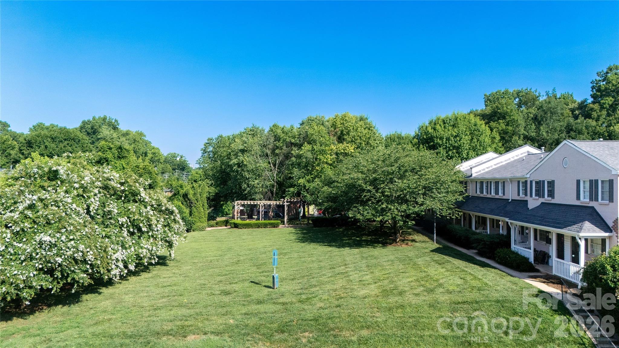 Midwood - Residential