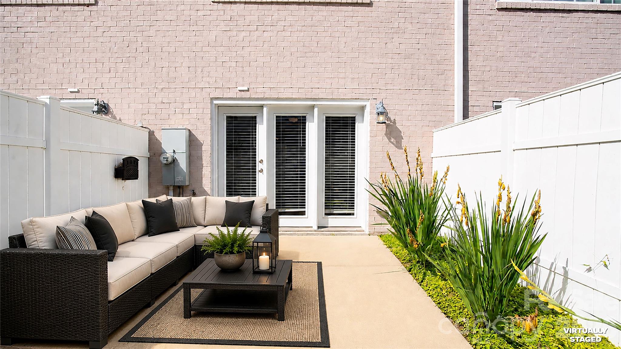 Midwood - Residential