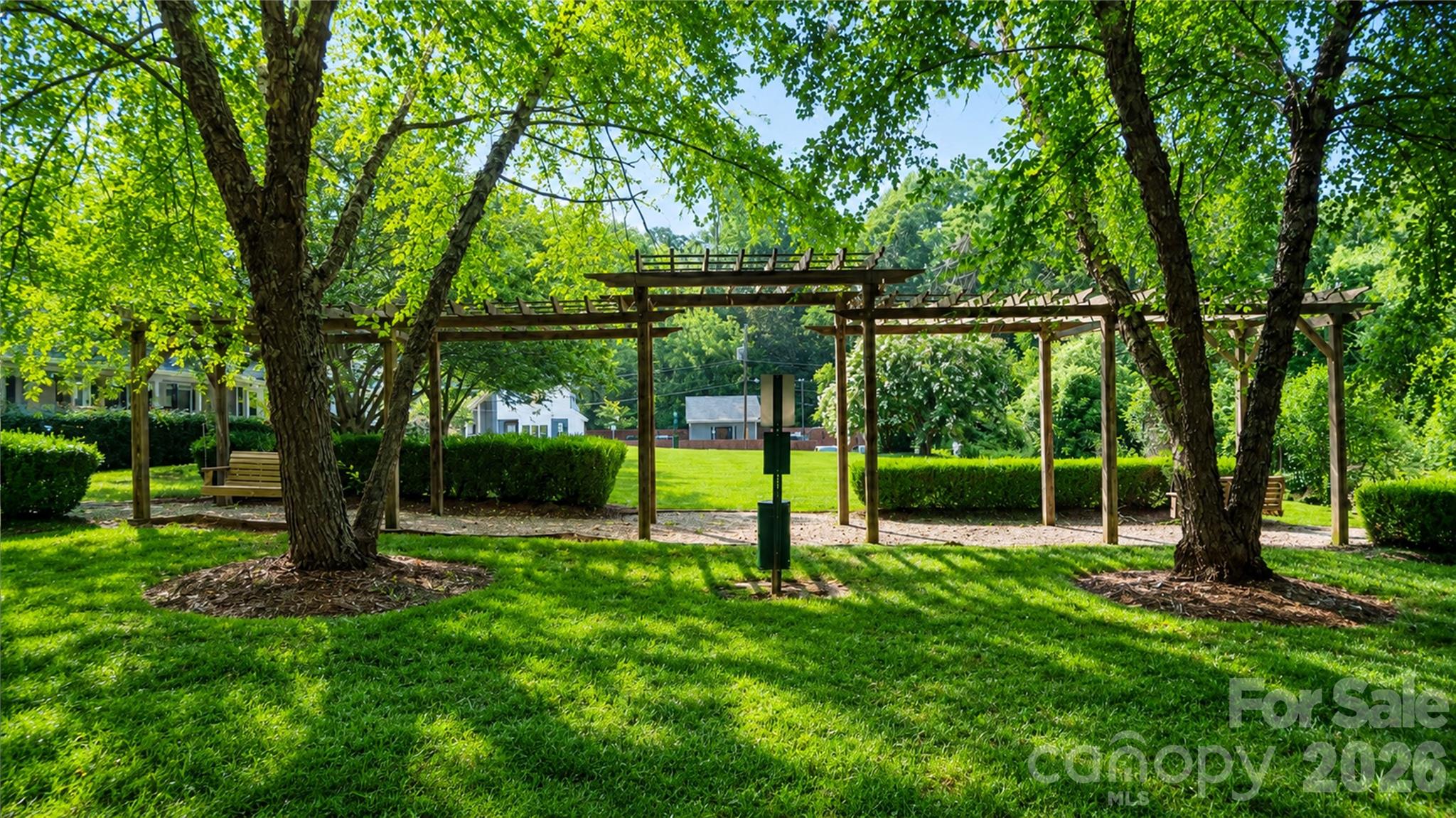 Midwood - Residential
