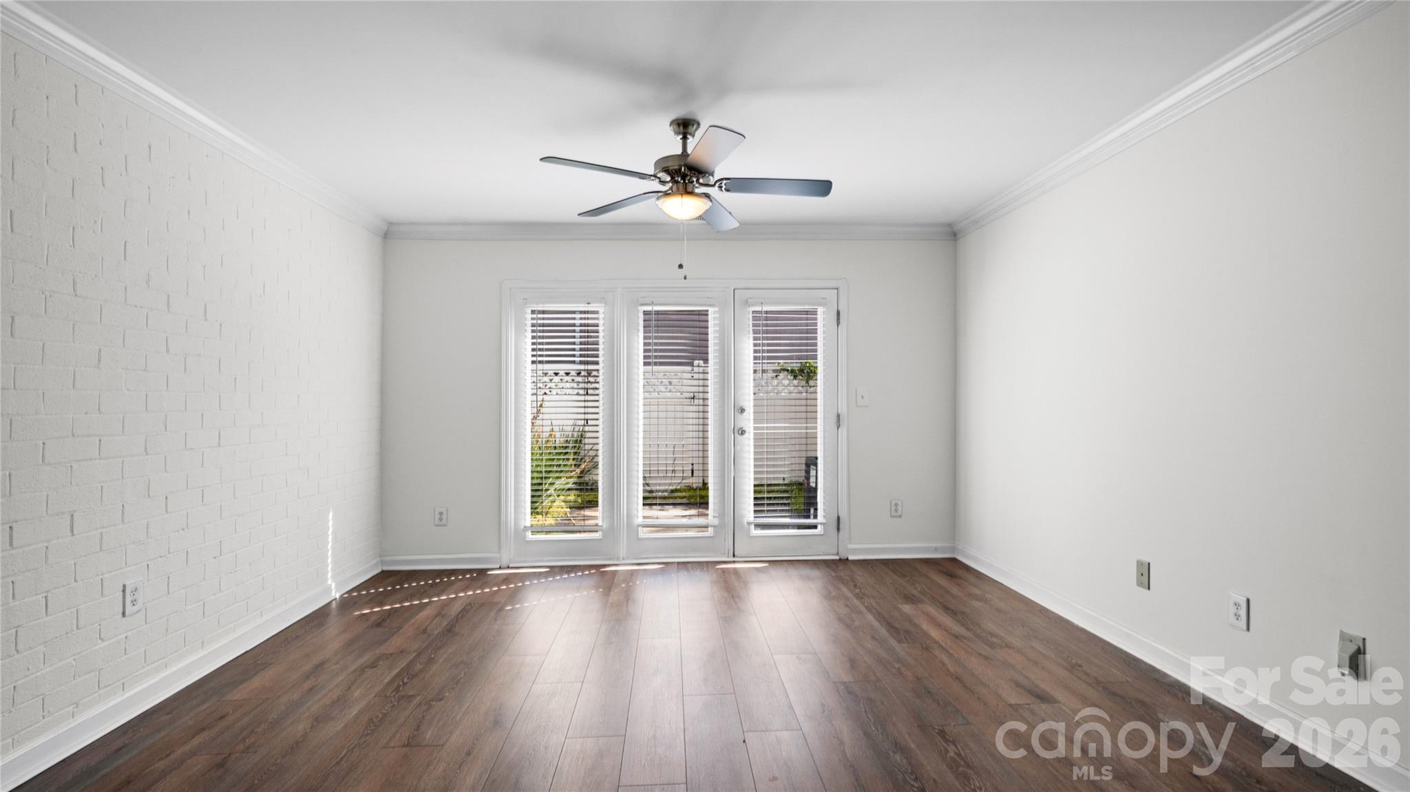 Midwood - Residential