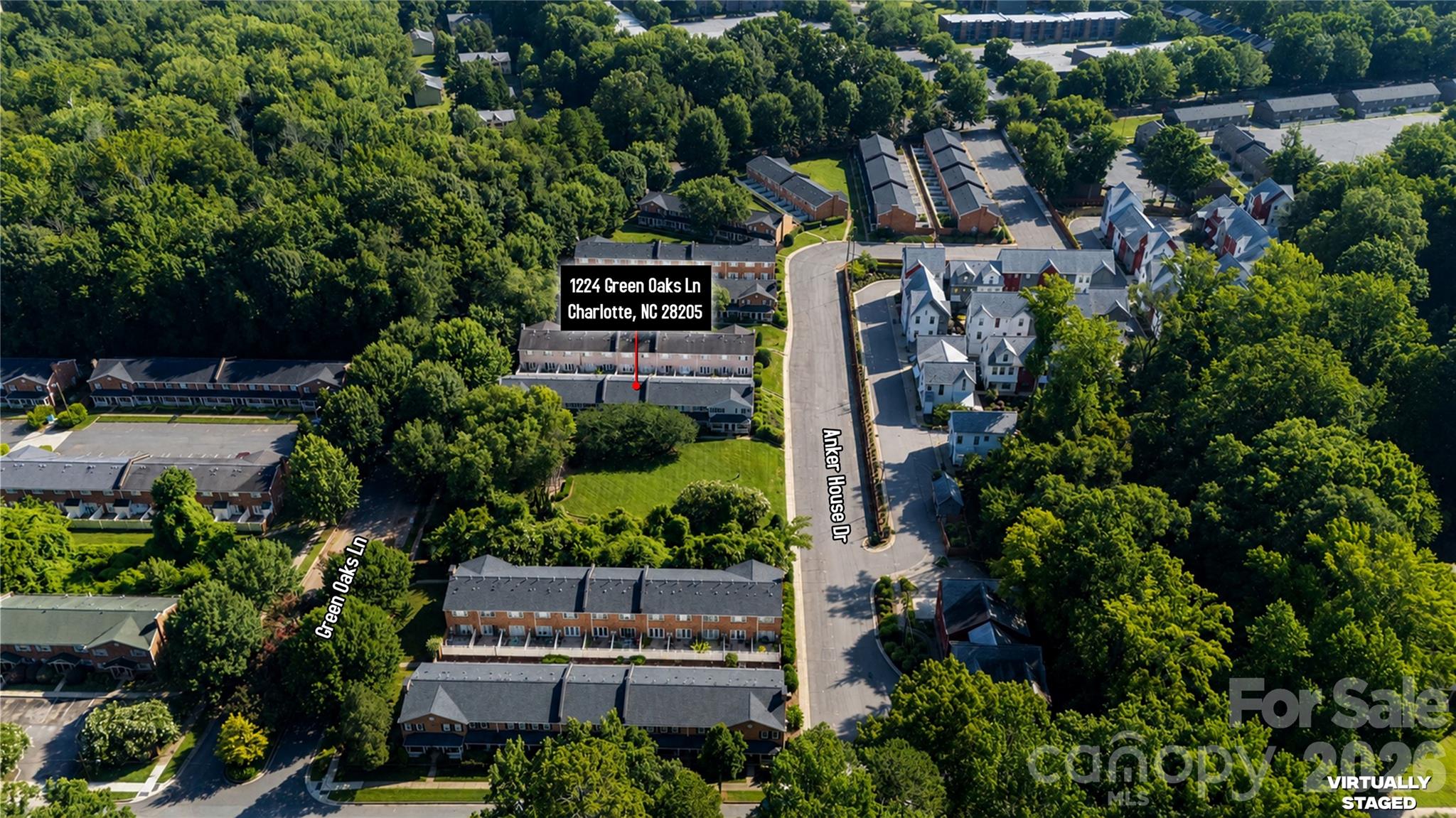 Midwood - Residential