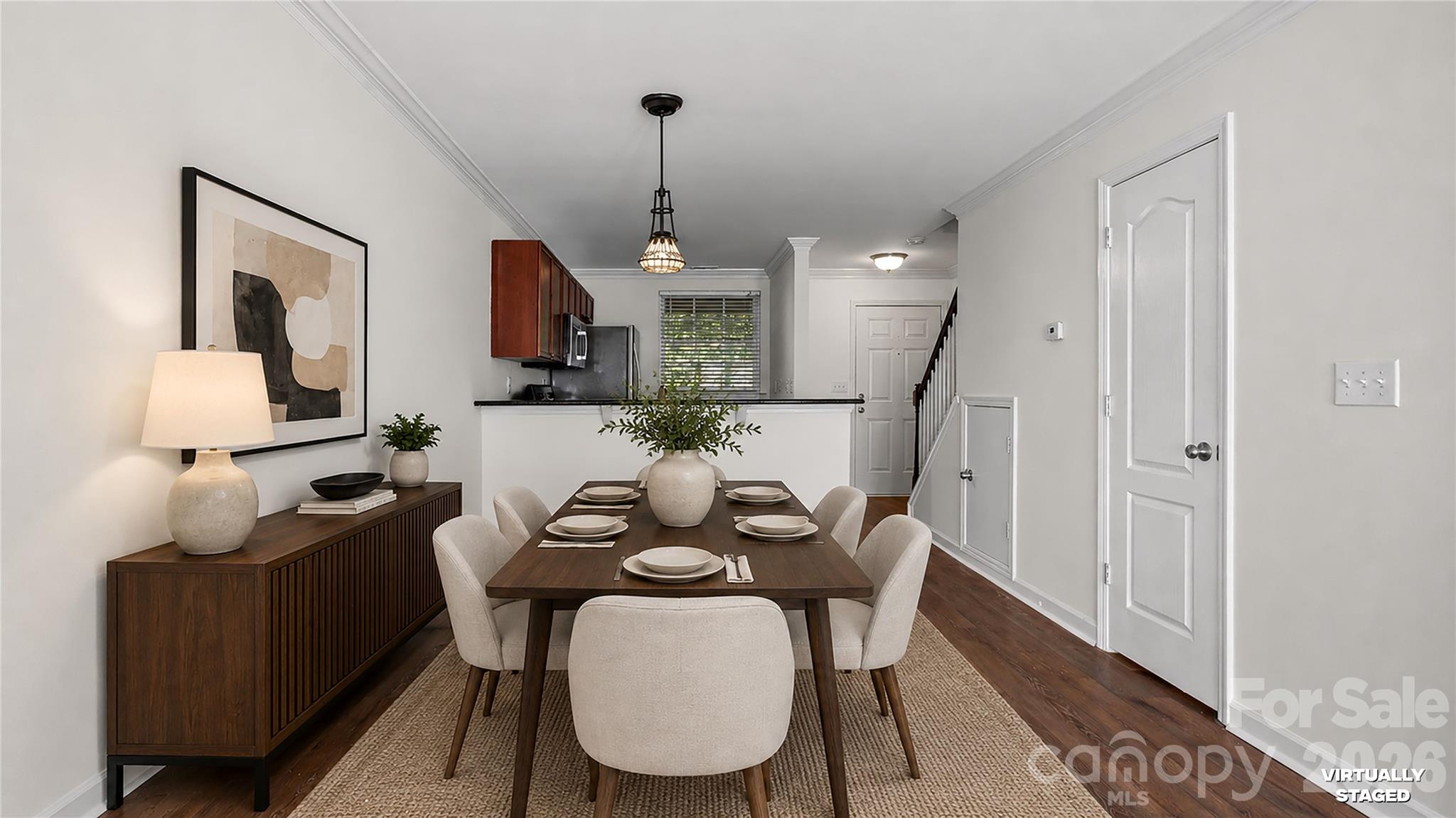 Midwood - Residential