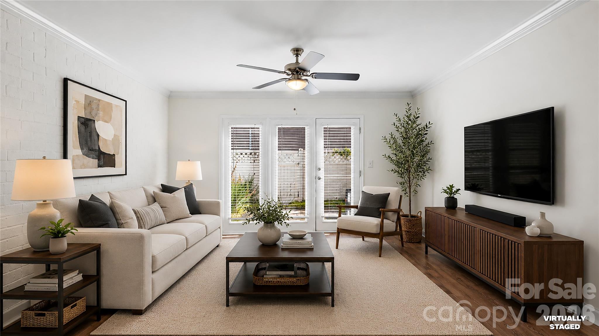 Midwood - Residential