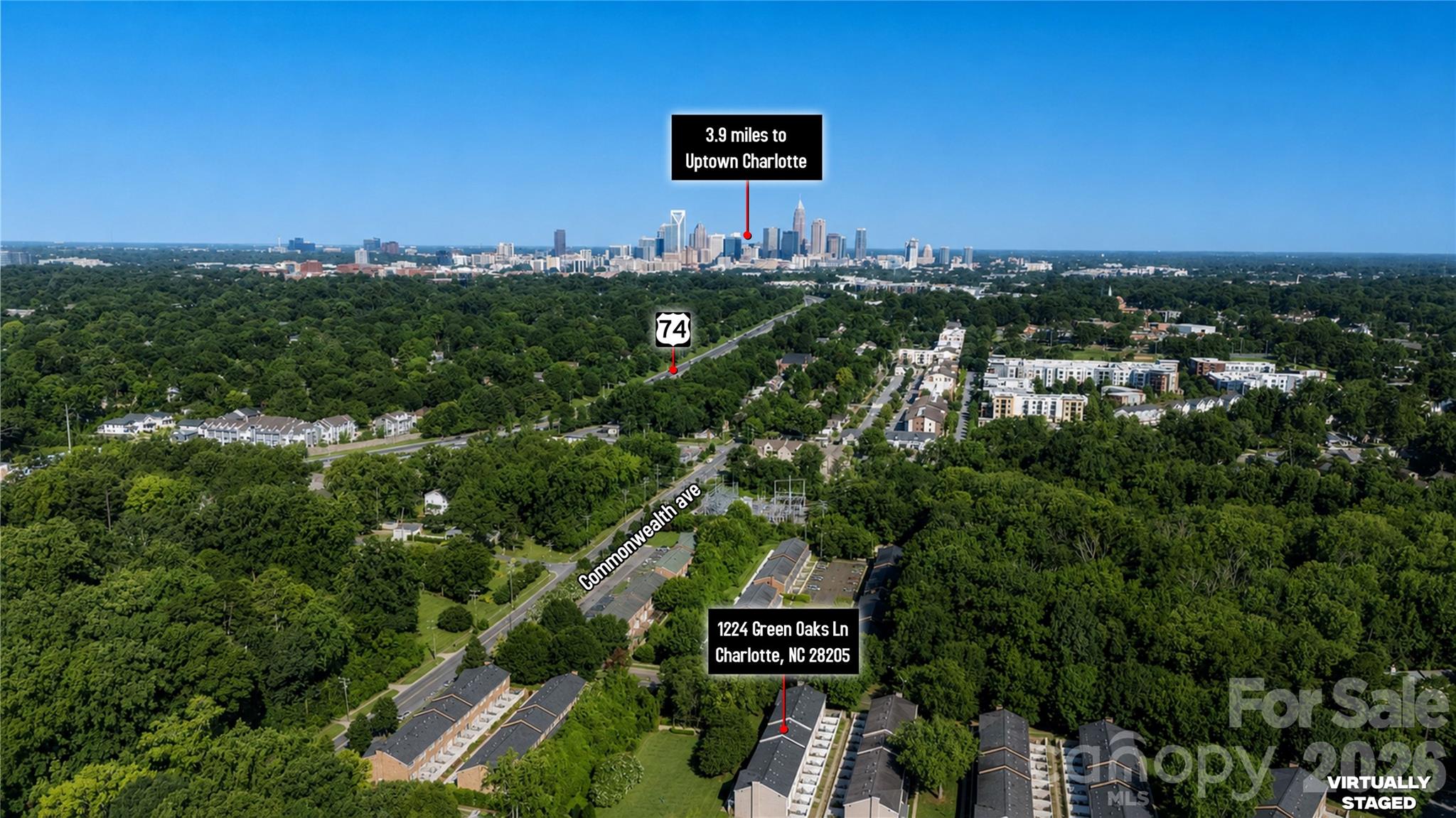 Midwood - Residential