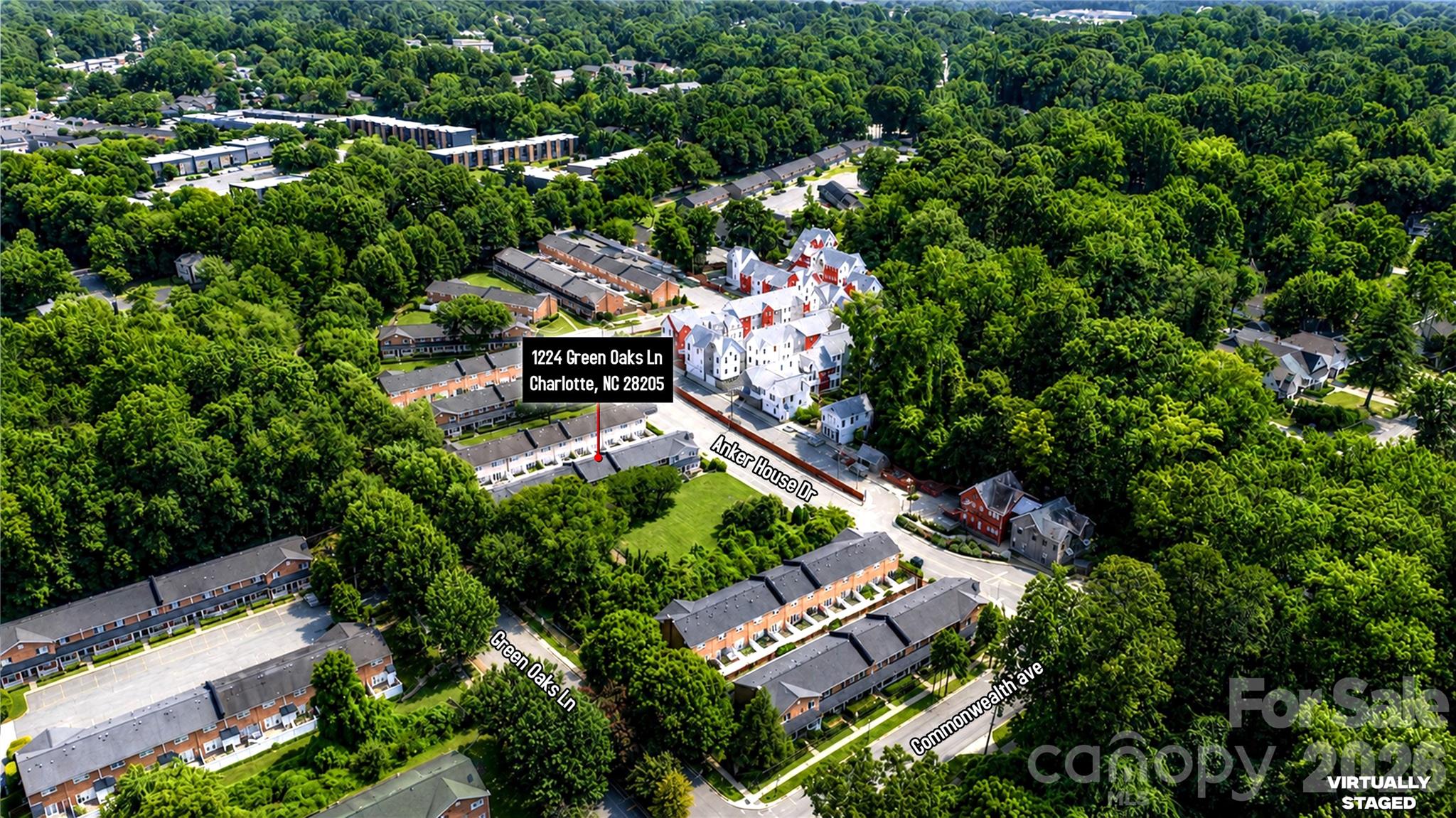 Midwood - Residential